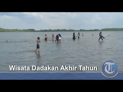 wisata-dadakan-akhir-tahun-di-danau-teluk-rasau-kabupaten-oki-sumatera-selatan