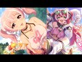 「プリコネR」フブキ 全4話（CV：#花井美春 さん）布武機、吹雪、Fubuki character story 【Bandit Sisters バンディ・シスターズ】