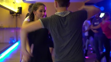 ZoukTime2018 Social Dances v5 TBT ~ Zouk Soul