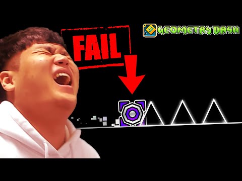 IS DORA THE FAIL GOD CHALLENGE DORAMI REQUEST 77 Geometry Dash