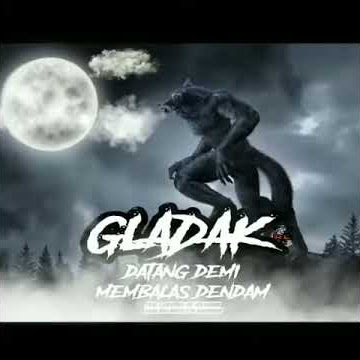 Datang demi membalas dendam