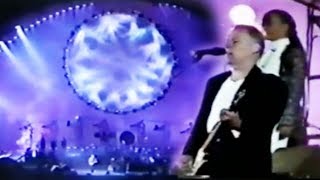 Pink Floyd / David Gilmour  " Hey You "