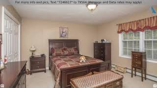 Priced at $399,900 - 395 Norton Ave, Taunton, MA 02780