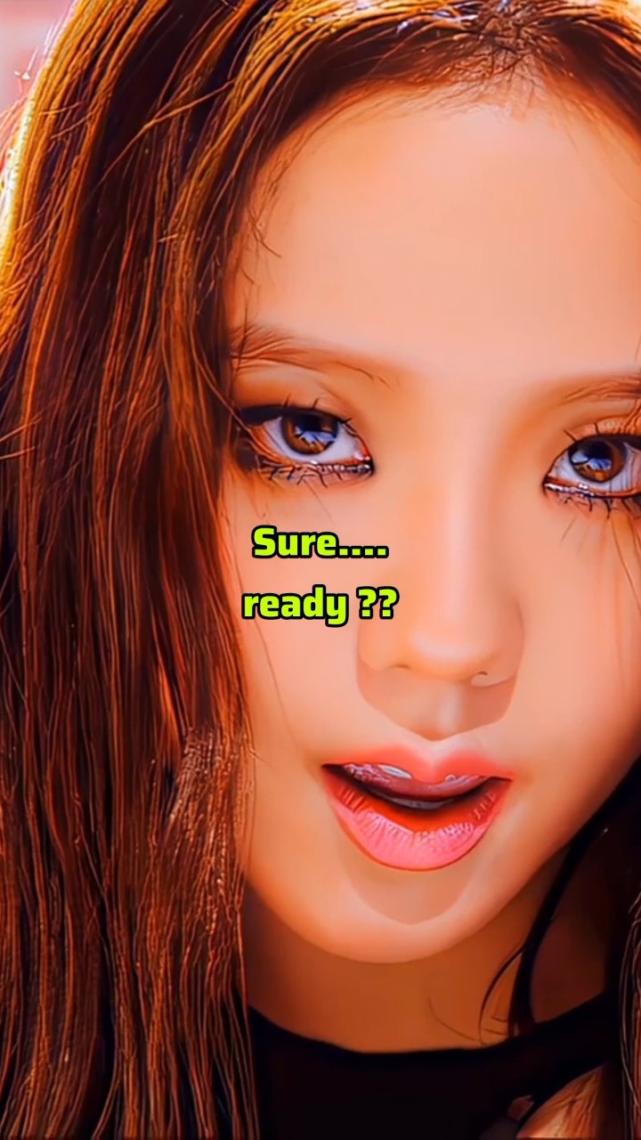 LISA vs NANCY vs JISOO [No hate plz] #lisa #jisoo #jennie #rosé #blackpink #shorts