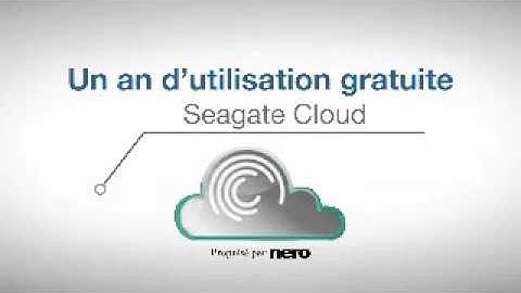 Introducing Seagate Backup Plus Video