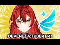 Horizon le groupe de vtuber franais 