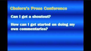 Choleras State Of The Commentary 08 P23