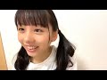 200706 Showroom   STU48 2nd Gen Rissen Momoka 2030