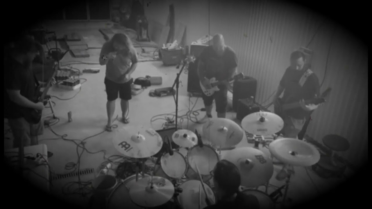 RÖK Rehearsal Promo