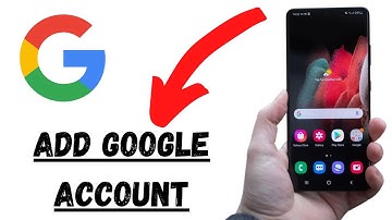 SAMSUNG S22, PLUS How to Setup Google chrome Account