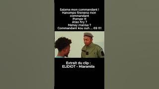ELIDIOT - MIARAMILA (Extrait Mitsàra Miaramila)
