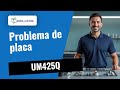 Problema de placa no ASUS UM425Q? Veja como reparámos ⚙️