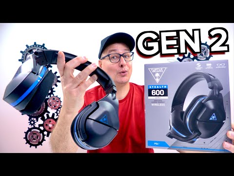 ვიდეო: არის თუ არა კუს პლაჟის სტელსი 600 bluetooth?