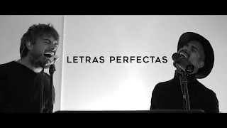 Efecto Pasillo - Letras perfectas ft. Despistaos (Videoclip Oficial)