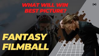 2023 Oscar Winner Predictions