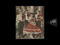 ETERNAMENTE SILVIA INFANTAS Y LOS BAQUEANOS