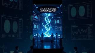 scientists are shocked !! fingerprints in Qur'an . #quran,#science #thinkingmuslim #islamicshorts