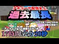 【脱獄ごっこ】春の15時間ライブ配信!!!!!! 4月1日 5:00〜23:14