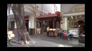 Dong Khoi Street