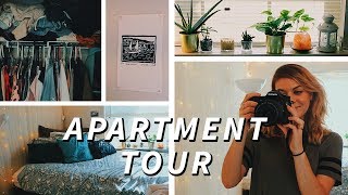 MY COLLEGE APARTMENT TOUR (2)