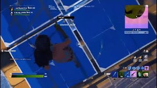 Duo 32 player zonewars highlights