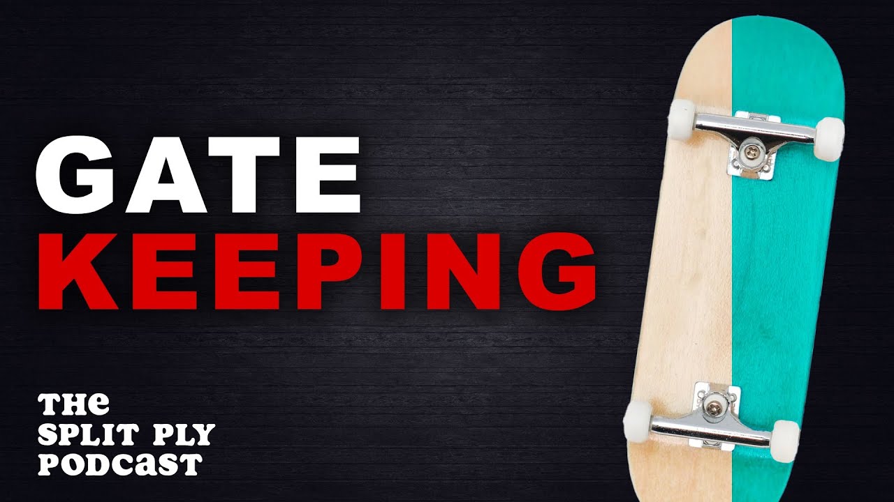 Контроль над фингербордингом | Подкаст «The Split Ply»