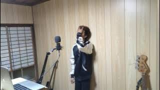 Salam Tresno Cover Akustik 