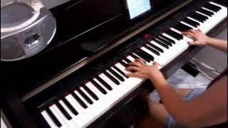 EXO - Baby Don't Cry - Piano Cover & Sheets