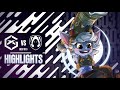 ¡LA NUEVA SENSACION DE EUROPA! | GX vs TH | LEC 2026 SPRING | ∆ TELEANNIE ∆