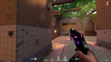 Spike defuse Sheriff HARD BOTS