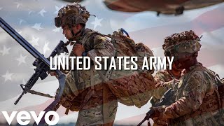 United States Army 2021 │ Stand Out Fit In