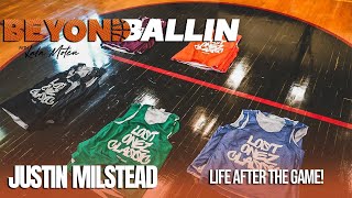 Beyond the Game  Finding Purpose Outside of Sports | #beyondballinwlala