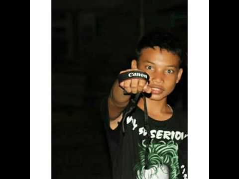 Hip Hop - Binal (bini nakal) Feat Lubis