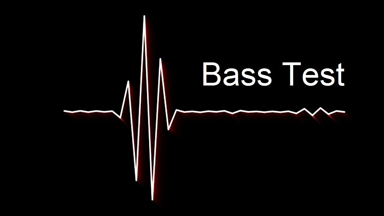 Orgasmic Vibration (Bass Test) YouTube
