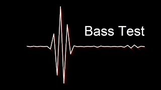 Chords for Orgasmic Vibration (Bass Test)