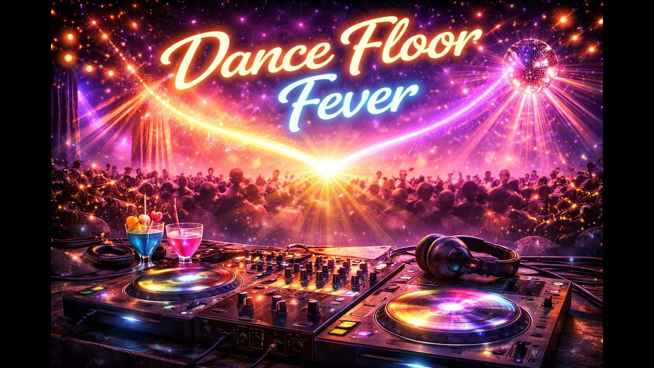 Dance Floor Fever