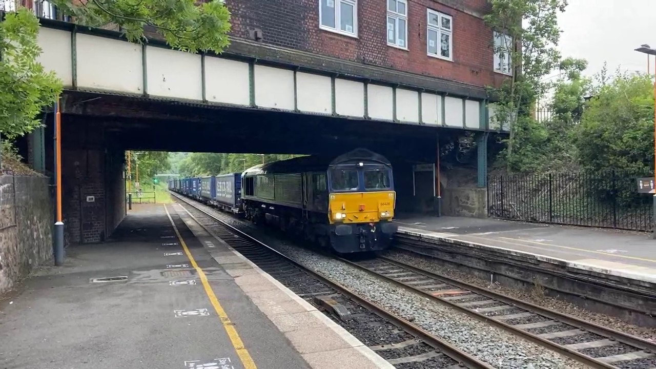 66426 Rowley Regis 07/06/2020 YouTube