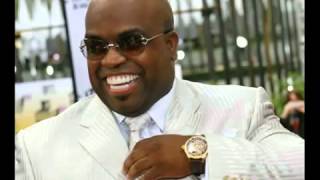 Cee Lo Green I Want You   YouTube
