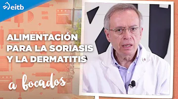 ¿Qué frutas no son buenas para la psoriasis?