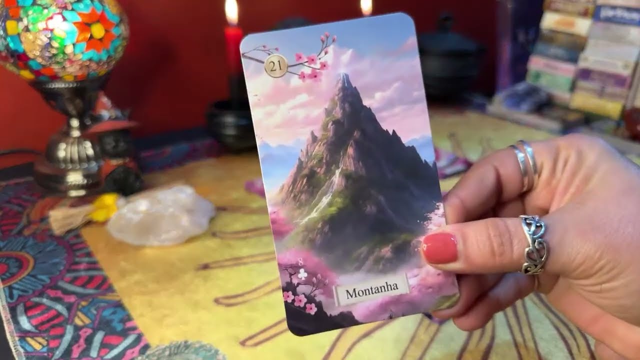 A CIGANA REVELA SOBRE OS PRÓXIMOS 7 DIAS 🍀☪️ 02.10.25