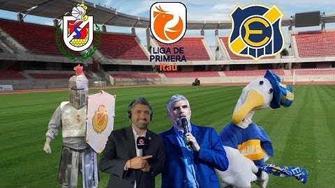 Inicio Liga de Primera 2025 en TNT Sports Premium [Deportes La Serena-Everton] (13/04/2025)