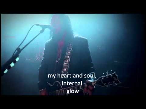 Pretty Maids - Little Drops Of Heaven subtitles