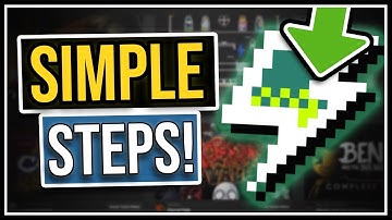 How To Download Games From GameJolt In 2019 | Two Methods! (Windows)