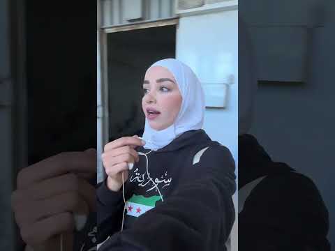 من داخل سجن صيدنايا