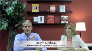 Geographic Real Estate Farming w/ Robyn Graham & Brian Icenhower