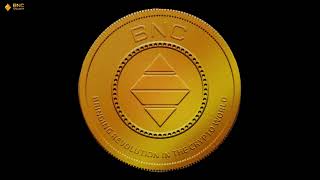 BNC Connect | Based on Binance Blockchain