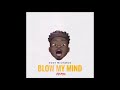 Davido Chris Brown Blow My Mind Eddy Michaels Remix Prod Master Remark
