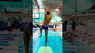 Diving