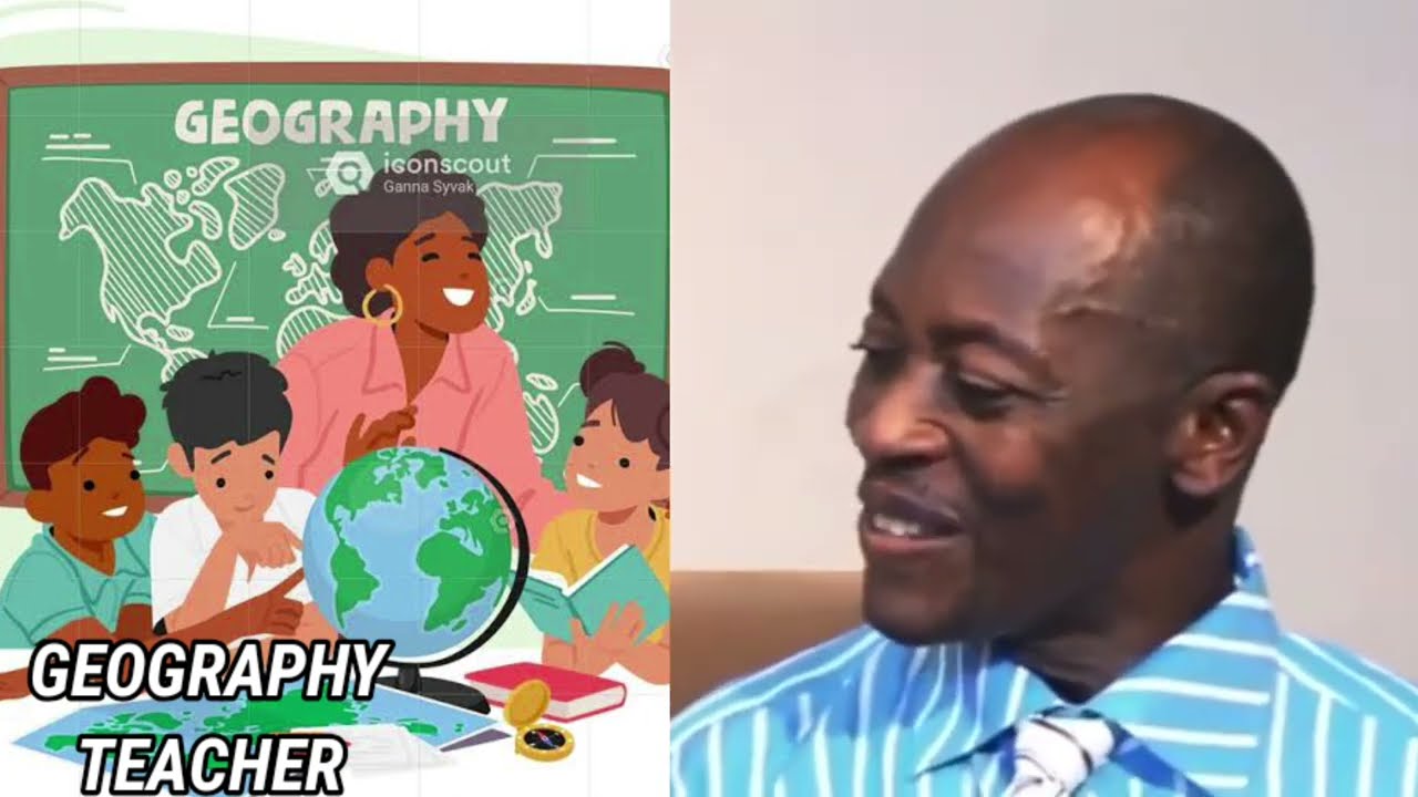 Ranking Subject Teachers By Memes