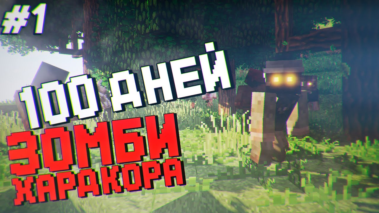 100 дней в машине